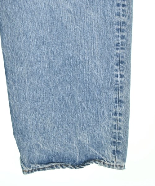 UNITED ARROWS&SONS（ユナイテッドアローズアンドサンズ）デニムパンツ 紺 サイズ:XL メンズ/2200696383052