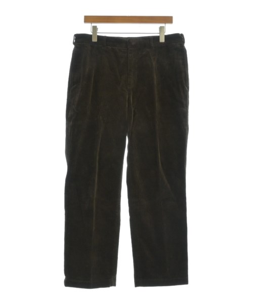 UNITED ARROWS&SONS(ユナイテッドアローズアンドサンズ)その他 茶 サイズ:L/2200696902086