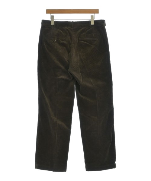 UNITED ARROWS&SONS（ユナイテッドアローズアンドサンズ）その他 茶 サイズ:L メンズ/2200696902086