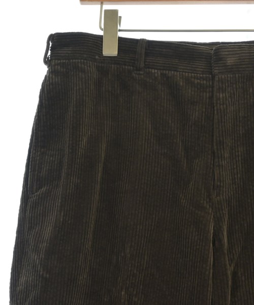 UNITED ARROWS&SONS（ユナイテッドアローズアンドサンズ）その他 茶 サイズ:L メンズ/2200696902086