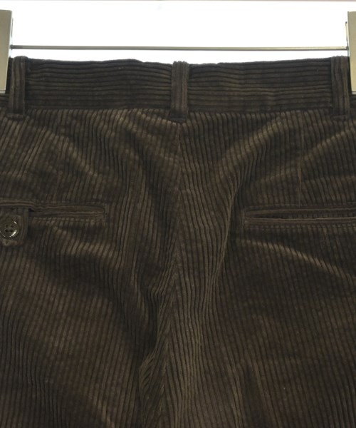UNITED ARROWS&SONS（ユナイテッドアローズアンドサンズ）その他 茶 サイズ:L メンズ/2200696902086