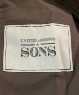 UNITED ARROWS&SONS（ユナイテッドアローズアンドサンズ）その他 茶 サイズ:L メンズ/2200696902086