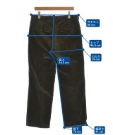 UNITED ARROWS&SONS（ユナイテッドアローズアンドサンズ）その他 茶 サイズ:L メンズ/2200696902086