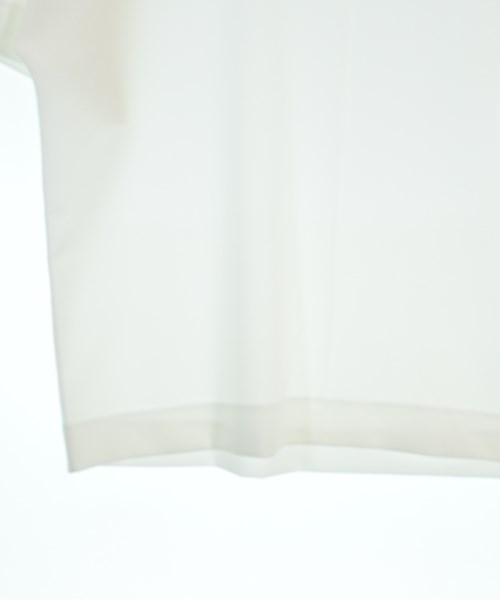 UNITED ARROWS&SONS（ユナイテッドアローズアンドサンズ）Tシャツ・カットソー 白 サイズ:S メンズ/2200697360106