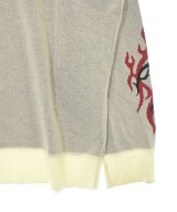 UNITED ARROWS&SONS（ユナイテッドアローズアンドサンズ）ニット・セーター 白 サイズ:M メンズ/2200691383064