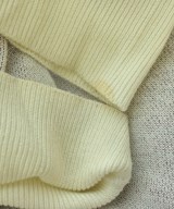 UNITED ARROWS&SONS（ユナイテッドアローズアンドサンズ）ニット・セーター 白 サイズ:M メンズ/2200691383064