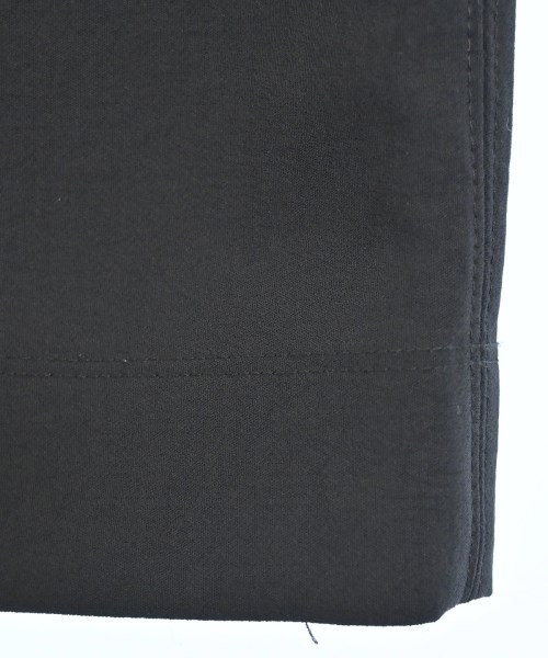 UNITED ARROWS&SONS（ユナイテッドアローズアンドサンズ）ロング・マキシ丈スカート 黒 サイズ:S レディース/2200698442092