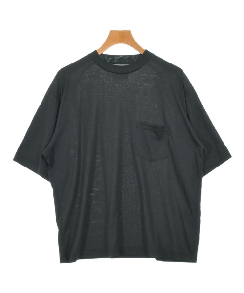 UNITED ARROWS&SONS(ユナイテッドアローズアンドサンズ)ニット・セーター 黒 サイズ:M/2200694111046