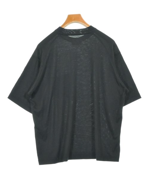 UNITED ARROWS&SONS（ユナイテッドアローズアンドサンズ）ニット・セーター 黒 サイズ:M メンズ/2200694111046
