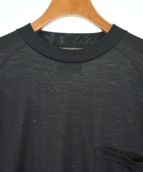 UNITED ARROWS&SONS（ユナイテッドアローズアンドサンズ）ニット・セーター 黒 サイズ:M メンズ/2200694111046