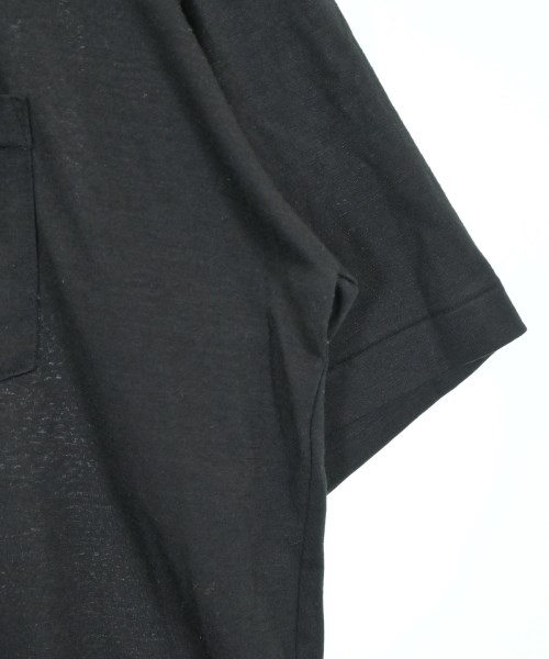 UNITED ARROWS&SONS（ユナイテッドアローズアンドサンズ）ニット・セーター 黒 サイズ:M メンズ/2200694111046