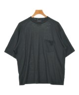 UNITED ARROWS&SONS（ユナイテッドアローズアンドサンズ）ニット・セーター 黒 サイズ:M メンズ/2200694111046