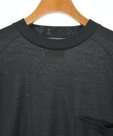 UNITED ARROWS&SONS（ユナイテッドアローズアンドサンズ）ニット・セーター 黒 サイズ:M メンズ/2200694111046