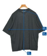 UNITED ARROWS&SONS（ユナイテッドアローズアンドサンズ）ニット・セーター 黒 サイズ:M メンズ/2200694111046