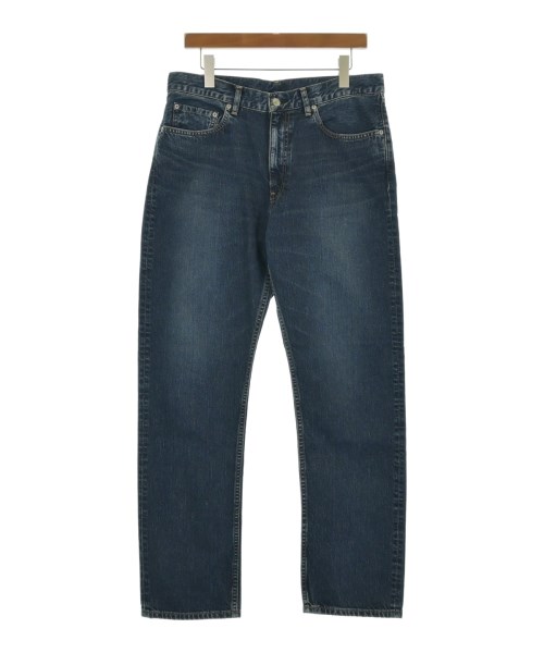 UNITED ARROWS&SONS(ユナイテッドアローズアンドサンズ)デニムパンツ 紺 サイズ:XL/2200697920560