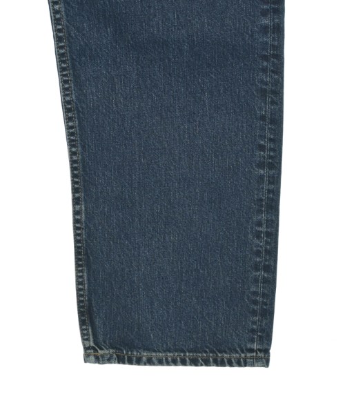 UNITED ARROWS&SONS（ユナイテッドアローズアンドサンズ）デニムパンツ 紺 サイズ:XL メンズ/2200697920560
