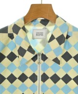 UNITED ARROWS&SONS（ユナイテッドアローズアンドサンズ）カジュアルシャツ 黄 サイズ:XL メンズ/2200688669218