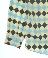 UNITED ARROWS&SONS（ユナイテッドアローズアンドサンズ）カジュアルシャツ 黄 サイズ:XL メンズ/2200688669218