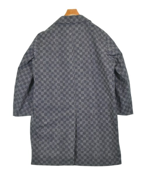 UNITED ARROWS&SONS（ユナイテッドアローズアンドサンズ）その他 グレー サイズ:M メンズ/2200688669393