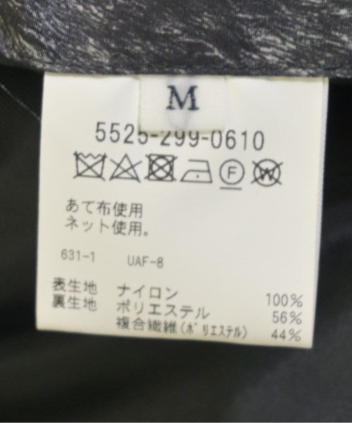 UNITED ARROWS&SONS（ユナイテッドアローズアンドサンズ）その他 グレー サイズ:M メンズ/2200688669393