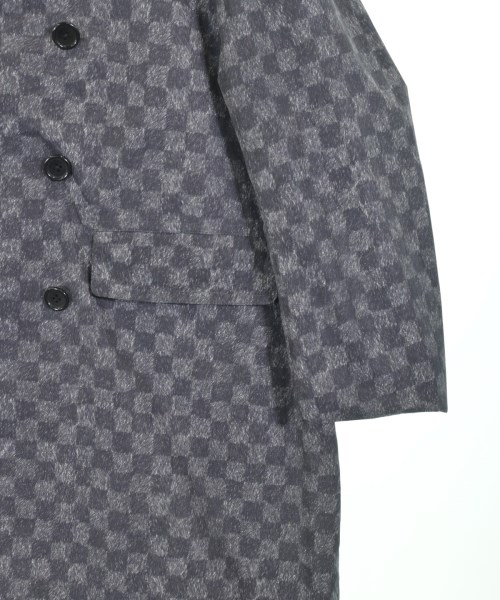 UNITED ARROWS&SONS（ユナイテッドアローズアンドサンズ）その他 グレー サイズ:M メンズ/2200688669393