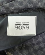 UNITED ARROWS&SONS（ユナイテッドアローズアンドサンズ）その他 グレー サイズ:M メンズ/2200688669393