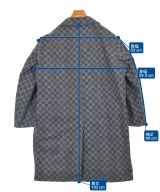 UNITED ARROWS&SONS（ユナイテッドアローズアンドサンズ）その他 グレー サイズ:M メンズ/2200688669393