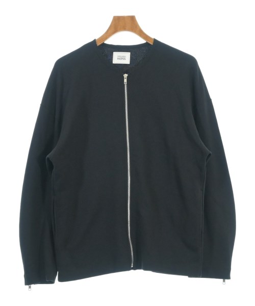 UNITED ARROWS&SONS(ユナイテッドアローズアンドサンズ)その他 黒 サイズ:L/2200688669744