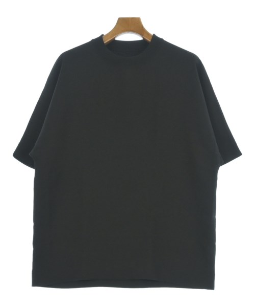 UNITED ARROWS&SONS(ユナイテッドアローズアンドサンズ)Tシャツ・カットソー 黒 サイズ:M/2200696863189