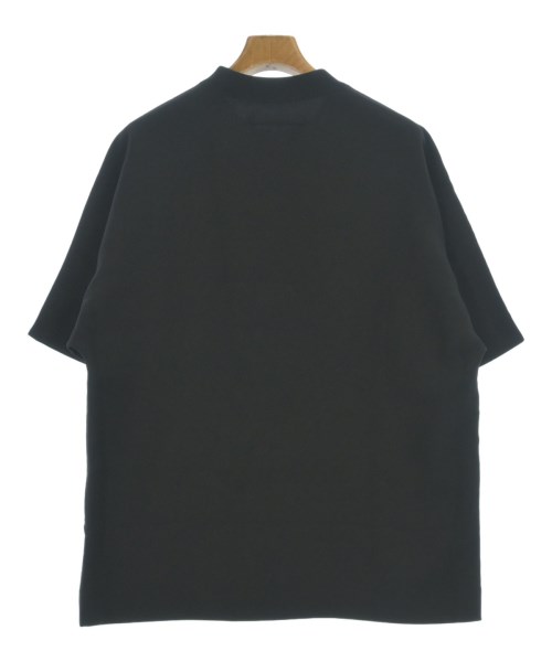 UNITED ARROWS&SONS（ユナイテッドアローズアンドサンズ）Tシャツ・カットソー 黒 サイズ:M メンズ/2200696863189