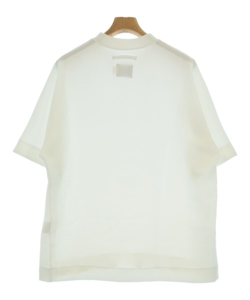 UNITED ARROWS&SONS（ユナイテッドアローズアンドサンズ）Tシャツ・カットソー 白 サイズ:M メンズ/2200696863196