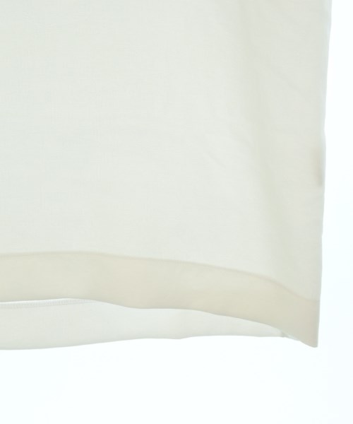 UNITED ARROWS&SONS（ユナイテッドアローズアンドサンズ）Tシャツ・カットソー 白 サイズ:M メンズ/2200696863196