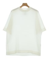 UNITED ARROWS&SONS（ユナイテッドアローズアンドサンズ）Tシャツ・カットソー 白 サイズ:M メンズ/2200696863196