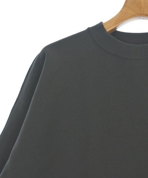 UNITED ARROWS&SONS（ユナイテッドアローズアンドサンズ）Tシャツ・カットソー グレー サイズ:M メンズ/2200696863226