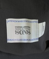 UNITED ARROWS&SONS（ユナイテッドアローズアンドサンズ）Tシャツ・カットソー グレー サイズ:M メンズ/2200696863226