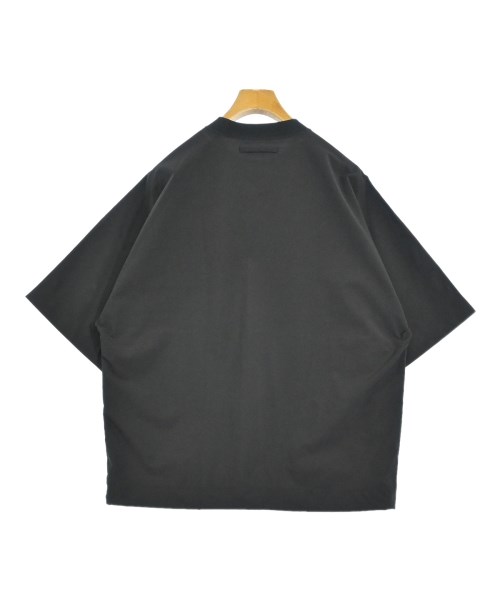 UNITED ARROWS&SONS（ユナイテッドアローズアンドサンズ）Tシャツ・カットソー 黒 サイズ:M メンズ/2200696863233