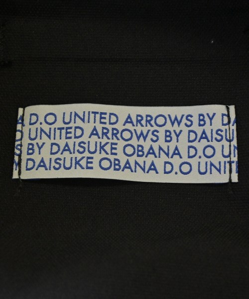 UNITED ARROWS&SONS（ユナイテッドアローズアンドサンズ）Tシャツ・カットソー 黒 サイズ:M メンズ/2200696863233