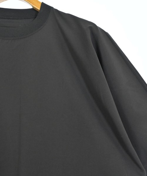 UNITED ARROWS&SONS（ユナイテッドアローズアンドサンズ）Tシャツ・カットソー 黒 サイズ:M メンズ/2200696863233