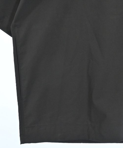 UNITED ARROWS&SONS（ユナイテッドアローズアンドサンズ）Tシャツ・カットソー 黒 サイズ:M メンズ/2200696863233
