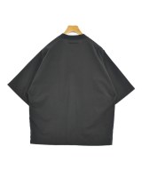 UNITED ARROWS&SONS（ユナイテッドアローズアンドサンズ）Tシャツ・カットソー 黒 サイズ:M メンズ/2200696863233