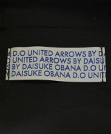UNITED ARROWS&SONS（ユナイテッドアローズアンドサンズ）Tシャツ・カットソー 黒 サイズ:M メンズ/2200696863233