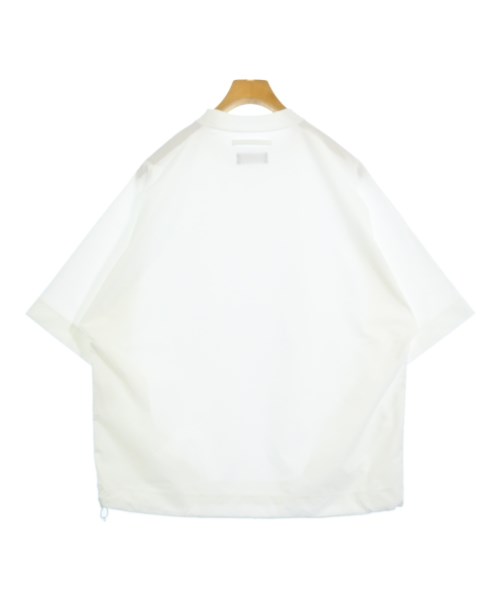 UNITED ARROWS&SONS（ユナイテッドアローズアンドサンズ）Tシャツ・カットソー 白 サイズ:M メンズ/2200696863257