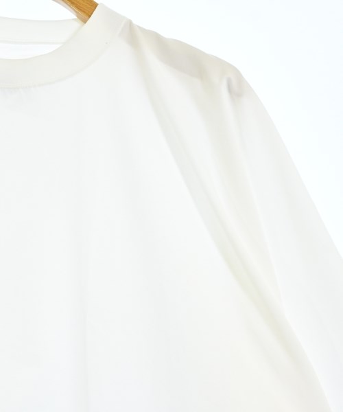 UNITED ARROWS&SONS（ユナイテッドアローズアンドサンズ）Tシャツ・カットソー 白 サイズ:M メンズ/2200696863257