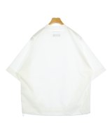 UNITED ARROWS&SONS（ユナイテッドアローズアンドサンズ）Tシャツ・カットソー 白 サイズ:M メンズ/2200696863257