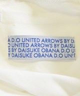 UNITED ARROWS&SONS（ユナイテッドアローズアンドサンズ）Tシャツ・カットソー 白 サイズ:M メンズ/2200696863257