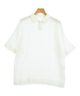 UNITED ARROWS&SONS（ユナイテッドアローズアンドサンズ）ポロシャツ 白 サイズ:M メンズ/2200696863264