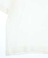 UNITED ARROWS&SONS（ユナイテッドアローズアンドサンズ）ポロシャツ 白 サイズ:M メンズ/2200696863264