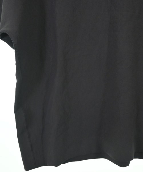 UNITED ARROWS&SONS（ユナイテッドアローズアンドサンズ）ポロシャツ 黒 サイズ:M メンズ/2200696863370