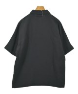 UNITED ARROWS&SONS（ユナイテッドアローズアンドサンズ）ポロシャツ 黒 サイズ:M メンズ/2200696863370