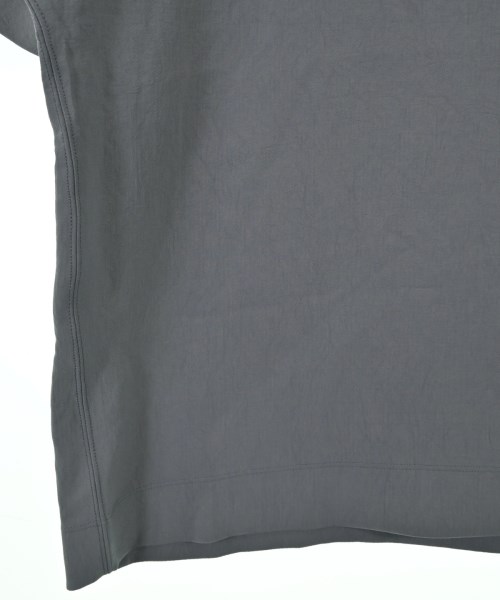 UNITED ARROWS&SONS（ユナイテッドアローズアンドサンズ）ポロシャツ グレー サイズ:M メンズ/2200696863387